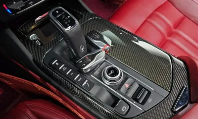 Maserati Levante 2019, 68798 км, за 22333.15 USD - фото 9