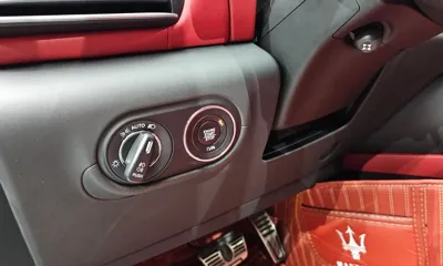Maserati Levante 2019, 68798 км, за 22333.15 USD - фото 12