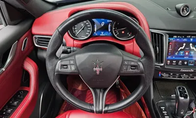 Maserati Levante 2019, 68798 км, за 22333.15 USD - фото 13