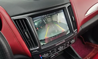 Maserati Levante 2019, 68798 км, за 22333.15 USD - фото 15