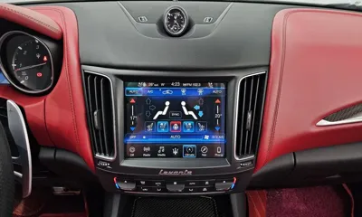 Maserati Levante 2019, 68798 км, за 22333.15 USD - фото 18
