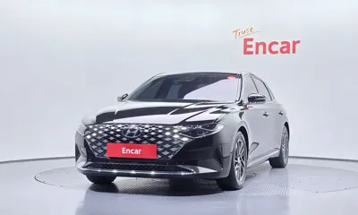 Hyundai Grandeur 2022, 62680 км, за 16082.45 USD