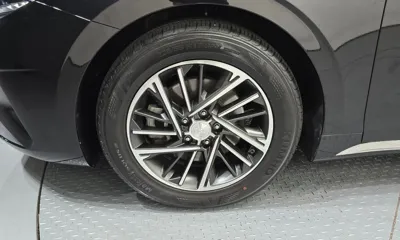 Hyundai Grandeur 2022, 62680 км, за 16082.45 USD