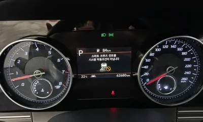 Hyundai Grandeur 2022, 62680 км, за 16082.45 USD - фото 8