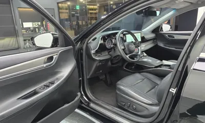 Hyundai Grandeur 2022, 62680 км, за 16082.45 USD - фото 10