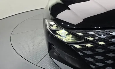 Hyundai Grandeur 2022, 62680 км, за 16082.45 USD - фото 22