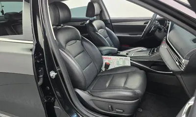 Hyundai Grandeur 2022, 62680 км, за 16082.45 USD - фото 26