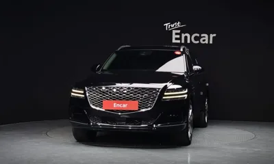 Genesis GV80 2023, 70984 км, за 37133.57 USD