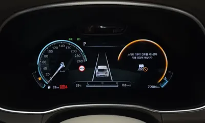 Genesis GV80 2023, 70984 км, за 37116.61 USD - фото 8