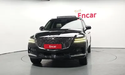 Genesis GV80 2022, 129796 км, за 25352.65 USD