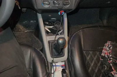 Skoda Fabia 2015, 74200 км, за 4369 USD - фото 11