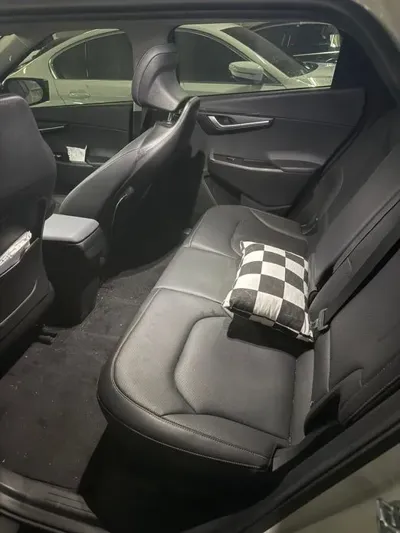 Kia EV6 2024, 71317 км, за 11532.2 USD