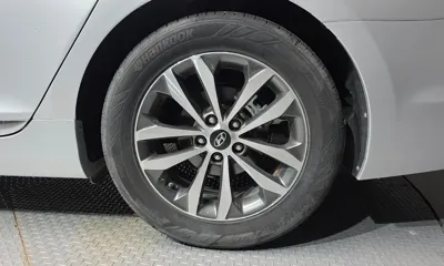Hyundai Grandeur 2011, 101399 км, за 3304.63 USD