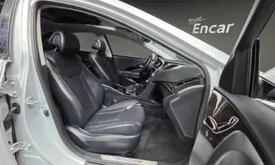 Hyundai Grandeur 2011, 101399 км, за 3304.63 USD - фото 10