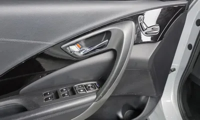 Hyundai Grandeur 2011, 101399 км, за 3304.63 USD - фото 13