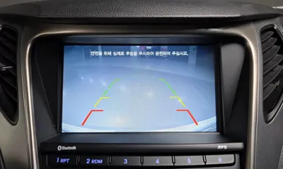 Hyundai Grandeur 2011, 101399 км, за 3304.63 USD - фото 16