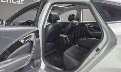 Hyundai Grandeur 2011, 101399 км, за 3304.63 USD - фото 17