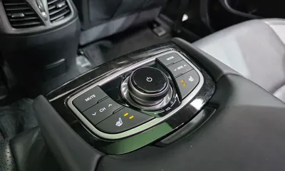 Hyundai Grandeur 2011, 101399 км, за 3304.63 USD - фото 18