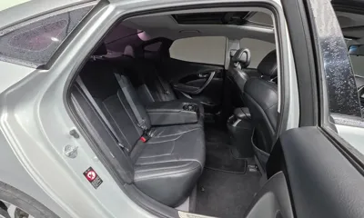 Hyundai Grandeur 2011, 101399 км, за 3304.63 USD - фото 19