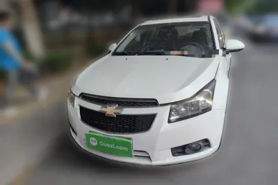 Chevrolet Cruze 2013, 122000 км, за 2457 USD