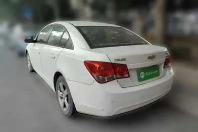 Chevrolet Cruze 2013, 122000 км, за 2457 USD