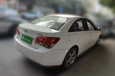 Chevrolet Cruze 2013, 122000 км, за 2457 USD - фото 6