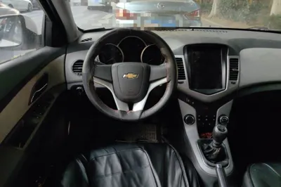 Chevrolet Cruze 2013, 122000 км, за 2457 USD - фото 10