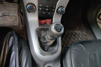 Chevrolet Cruze 2013, 122000 км, за 2457 USD - фото 14