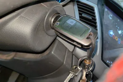 Chevrolet Cruze 2013, 122000 км, за 2457 USD - фото 20