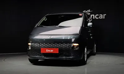 Hyundai Staria 2022, 187687 км, за 11230.84 USD