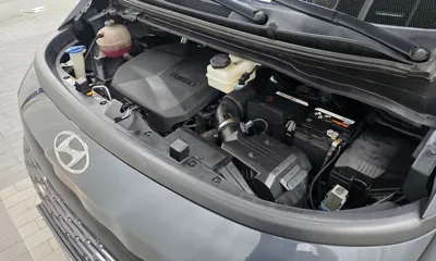 Hyundai Staria 2022, 187687 км, за 11230.84 USD - фото 6