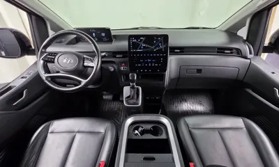 Hyundai Staria 2022, 187687 км, за 11230.84 USD - фото 7