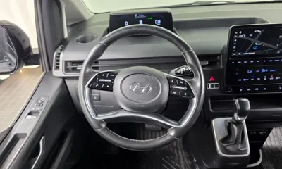 Hyundai Staria 2022, 187687 км, за 11230.84 USD - фото 12