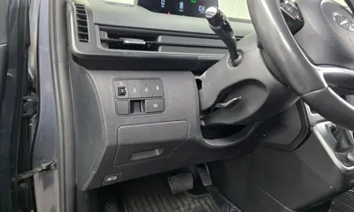 Hyundai Staria 2022, 187687 км, за 11230.84 USD - фото 15