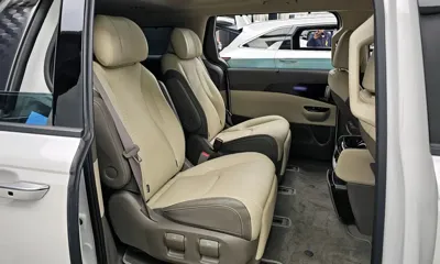 Kia Canival 2023, 48374 км, за 19867.53 USD - фото 12