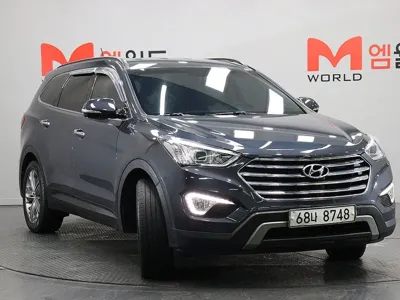 Hyundai Maxcruz 2015, 179595 км, за 5562.91 USD