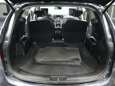 Hyundai Maxcruz 2015, 179595 км, за 5562.91 USD