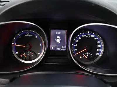 Hyundai Maxcruz 2015, 179595 км, за 5562.91 USD - фото 6
