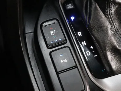 Hyundai Maxcruz 2015, 179595 км, за 5562.91 USD - фото 10