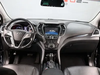 Hyundai Maxcruz 2015, 179595 км, за 5562.91 USD - фото 13