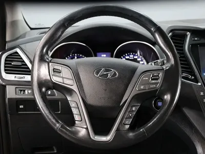 Hyundai Maxcruz 2015, 179595 км, за 5562.91 USD - фото 14