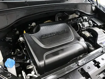 Hyundai Maxcruz 2015, 179595 км, за 5562.91 USD - фото 19