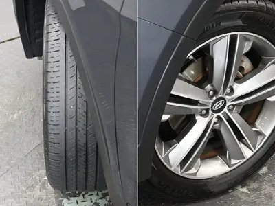 Hyundai Maxcruz 2015, 179595 км, за 5562.91 USD - фото 20