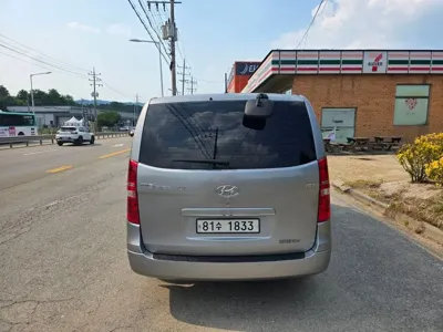 Hyundai Starex 2019, 70095 км, за 8861.76 USD