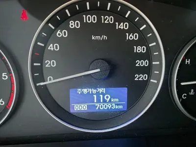 Hyundai Starex 2019, 70095 км, за 8861.76 USD - фото 8