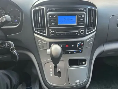 Hyundai Starex 2019, 70095 км, за 8861.76 USD - фото 14
