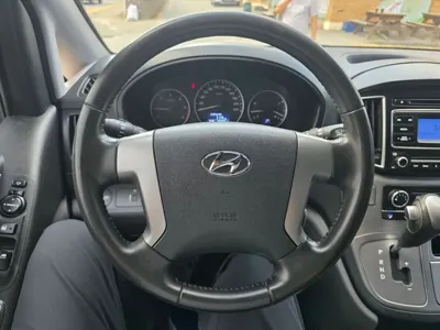 Hyundai Starex 2019, 70095 км, за 8861.76 USD - фото 16