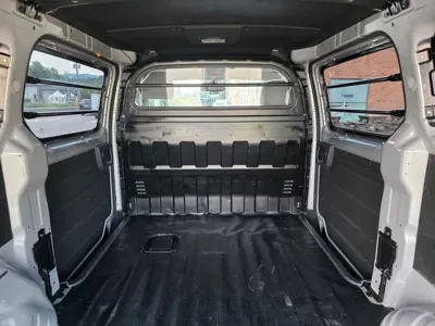 Hyundai Starex 2019, 70095 км, за 8861.76 USD - фото 17