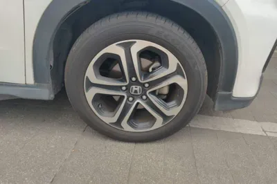 Honda XR-V 2015, 152900 км, за 8180 USD