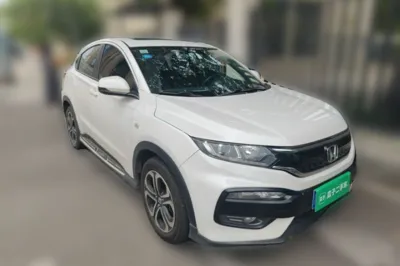Honda XR-V 2015, 152900 км, за 8180 USD